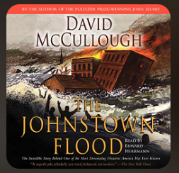 The Johnstown Flood of 1889