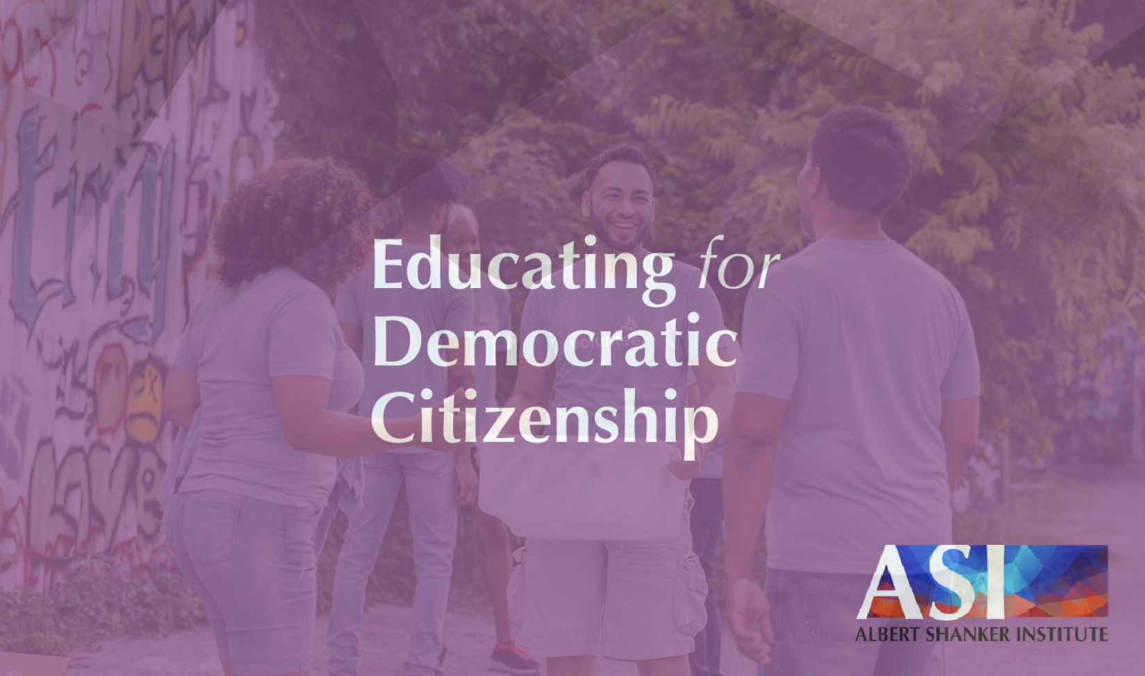 Civic Engagement Lesson - It Affects Us All!