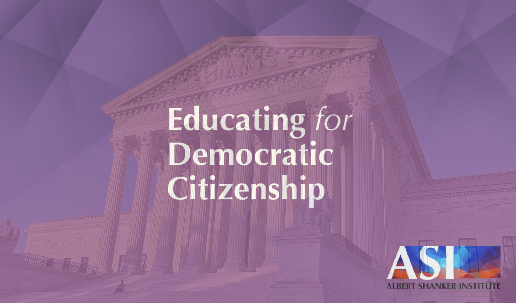 Griswold v. Connecticut and the Right to Privacy Lesson Plan