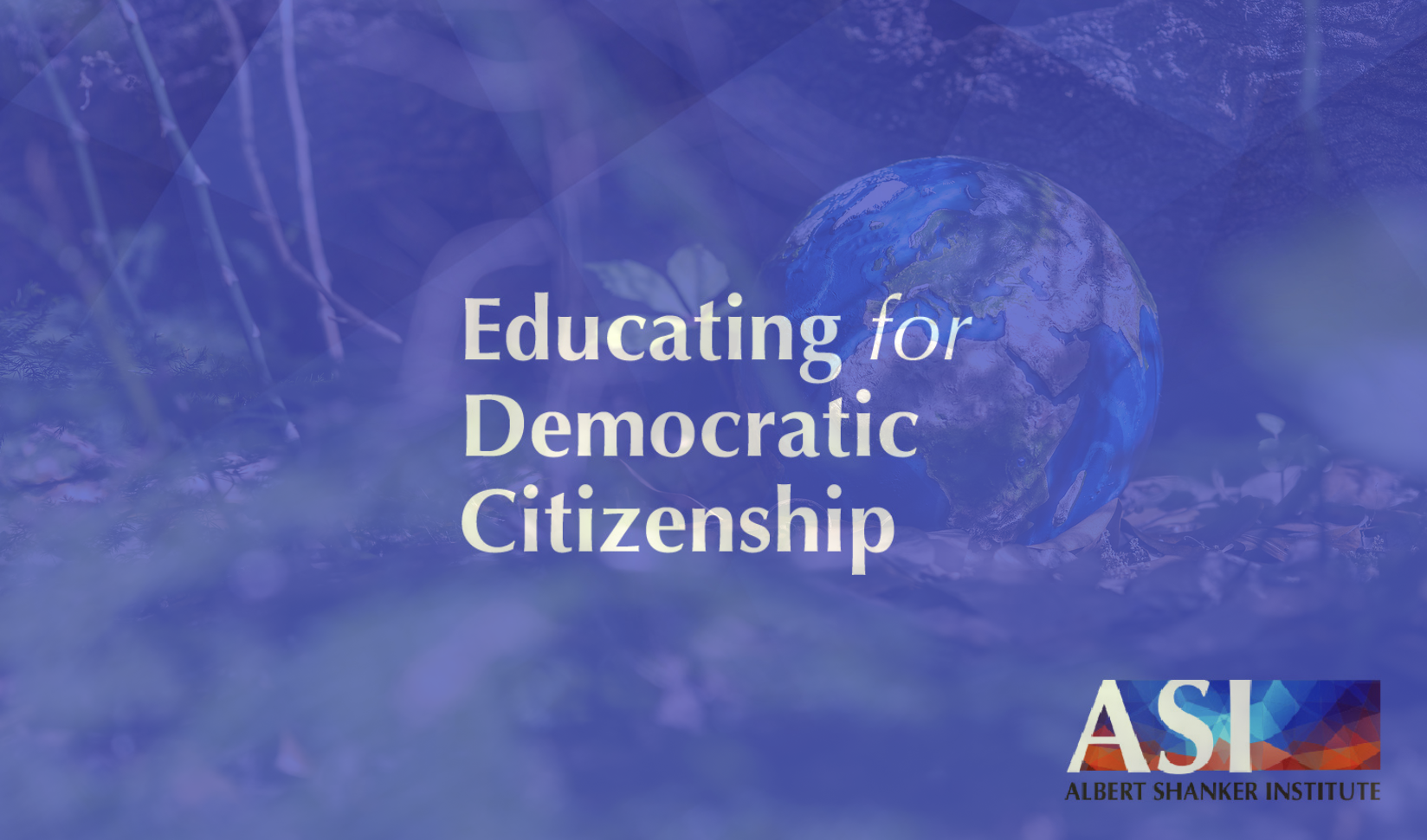 Environmental Justice: Experiencing Civic Life in a Community