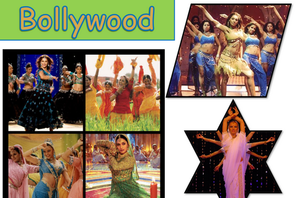 Bollywood Dance