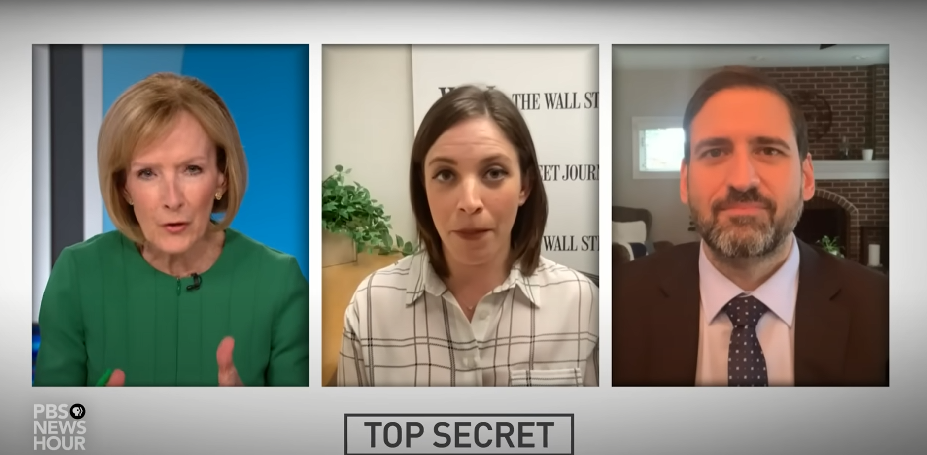 FBI Retrieved Top Secret Documents from Trump’s Florida Home