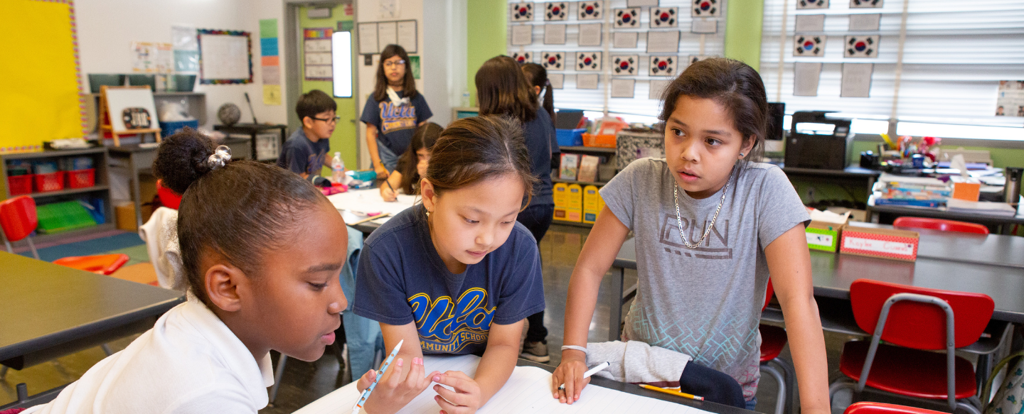 Why Teachers Are Leaving the Profession