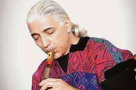 Arco Iris - Peace Pipes & Soaring Over High Plains