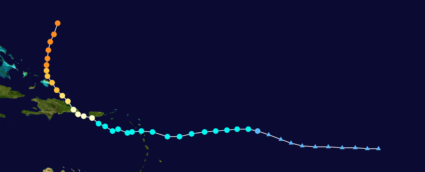 Calls for Reform in Puerto Rico as Hurricane Fiona Leaves Island Without Power