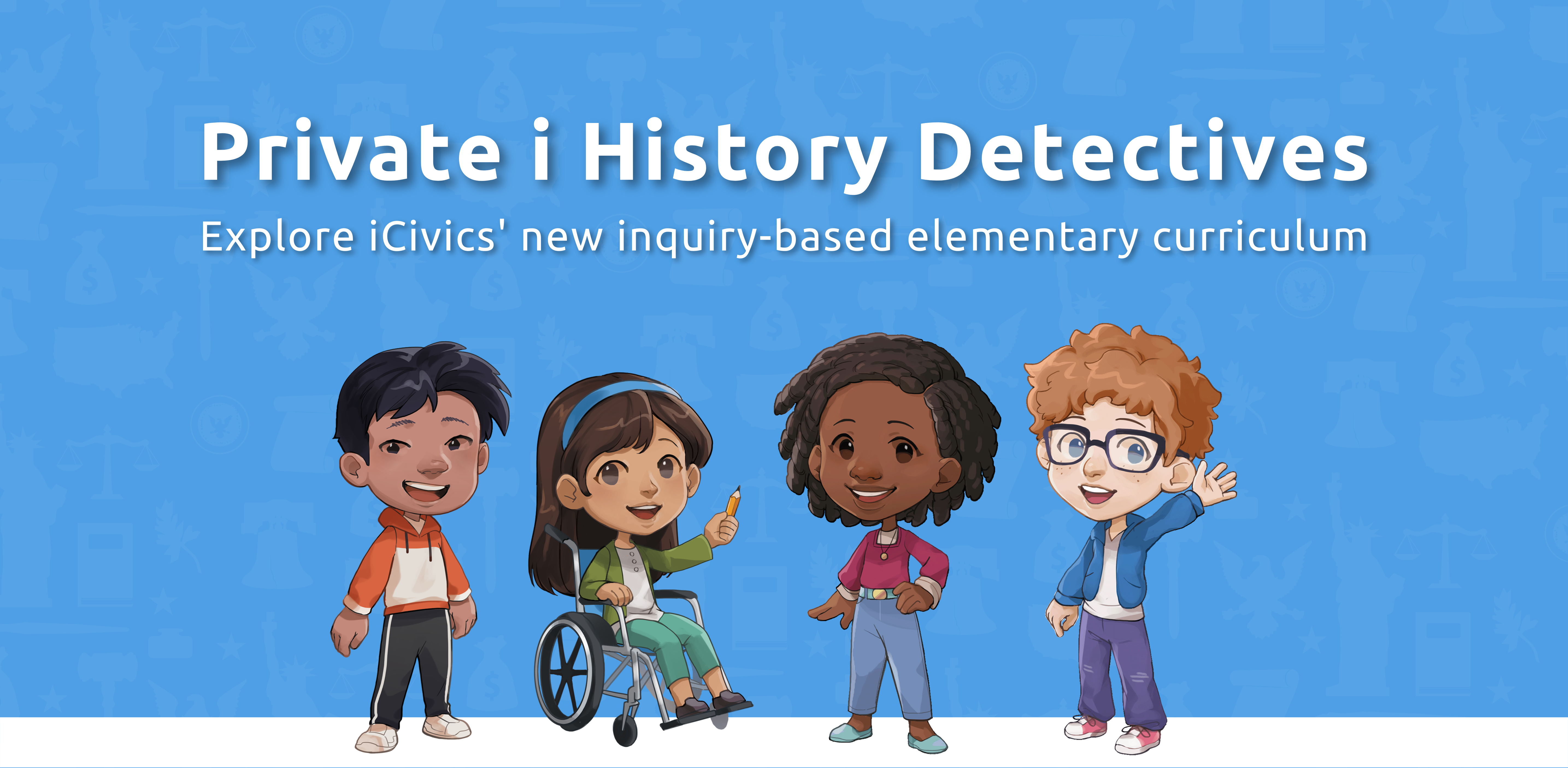 Private i History Detectives Mystery 1: What Is This and What Was It Used For?