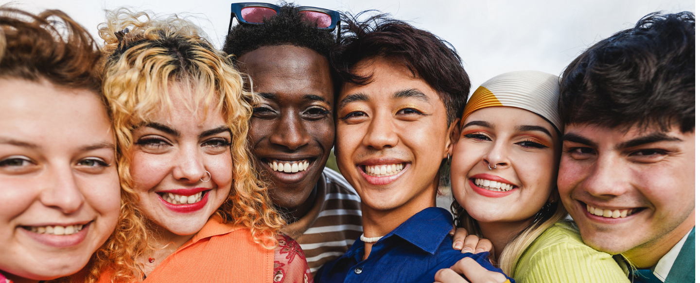 Identity Safety for LGBTQIA+ Students and Families 