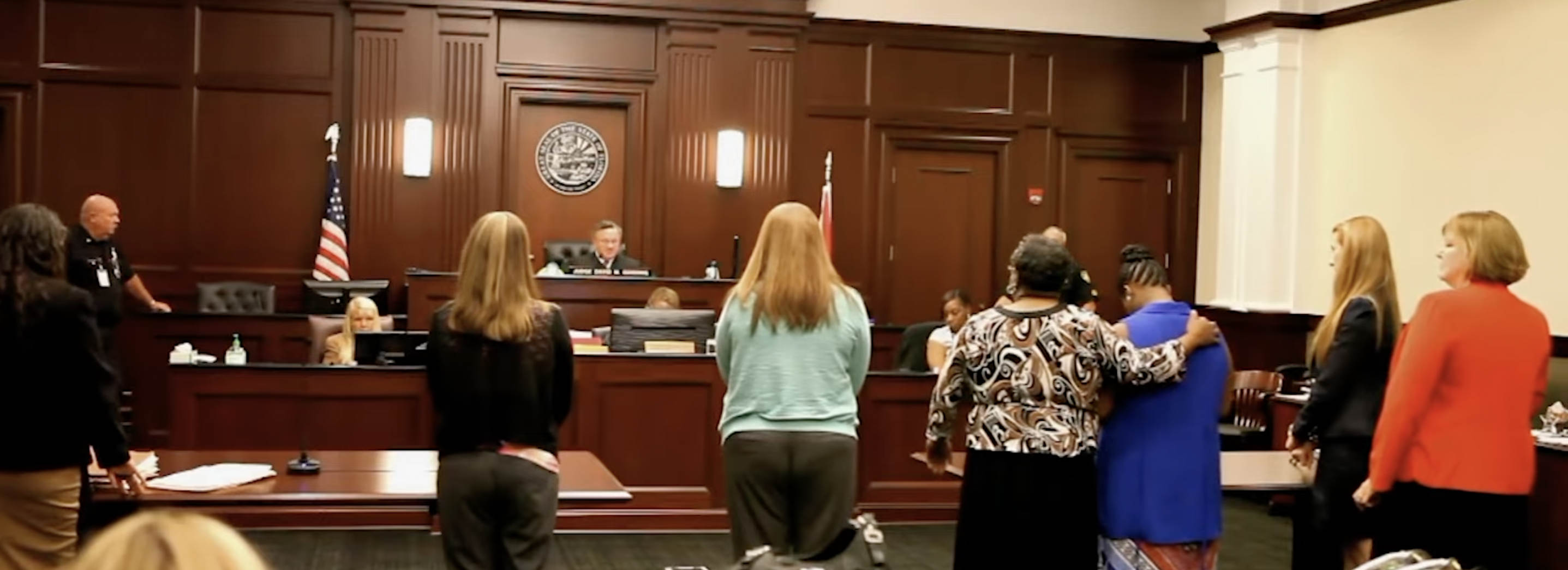 How One Group is Breaking the Cycle of Youth Returning to Prison