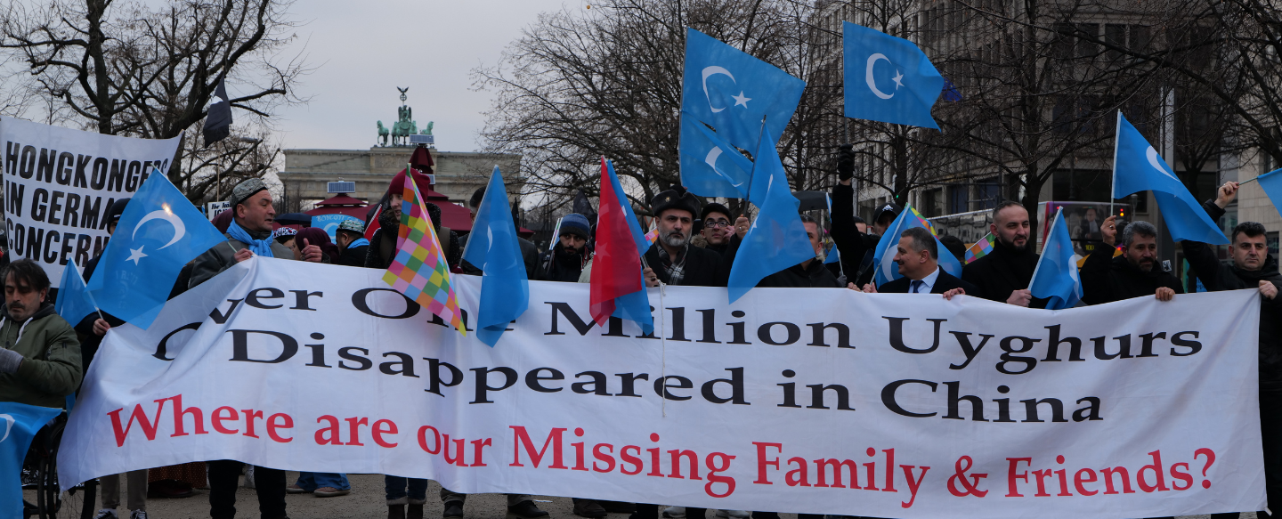 Understanding the Uyghur Genocide in Xinjiang 