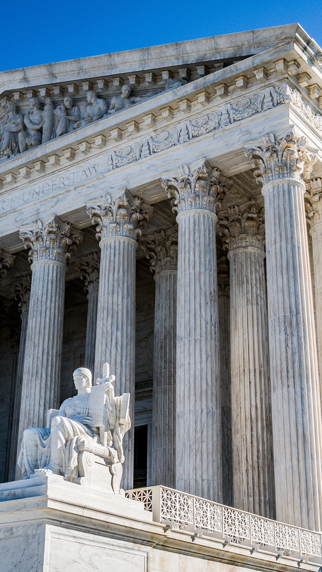 Today's Vote in the Classroom: Court Orders and Cybersecurity Powerpoint Slides