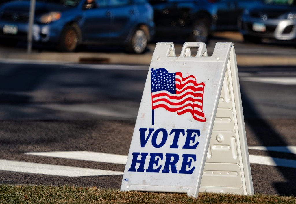 Civic Conversations: Post Election Processing 