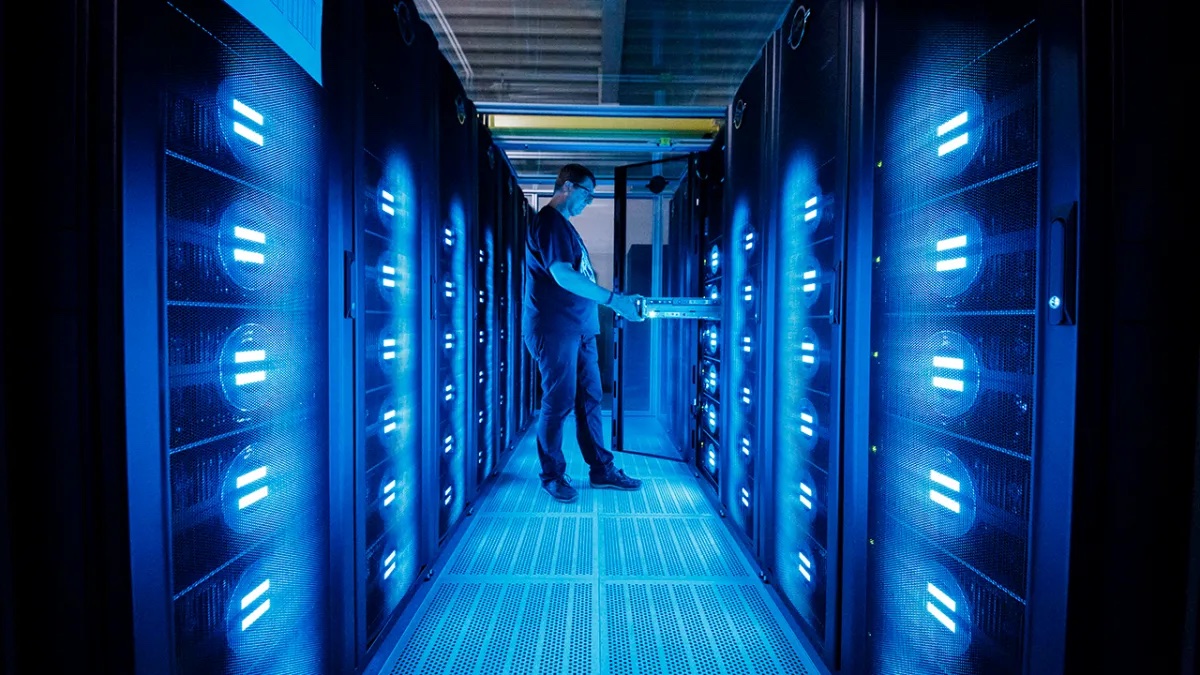 Climate Change: How Can Artificial Intelligence Combat Climate Change? LEARNING RESOURCE