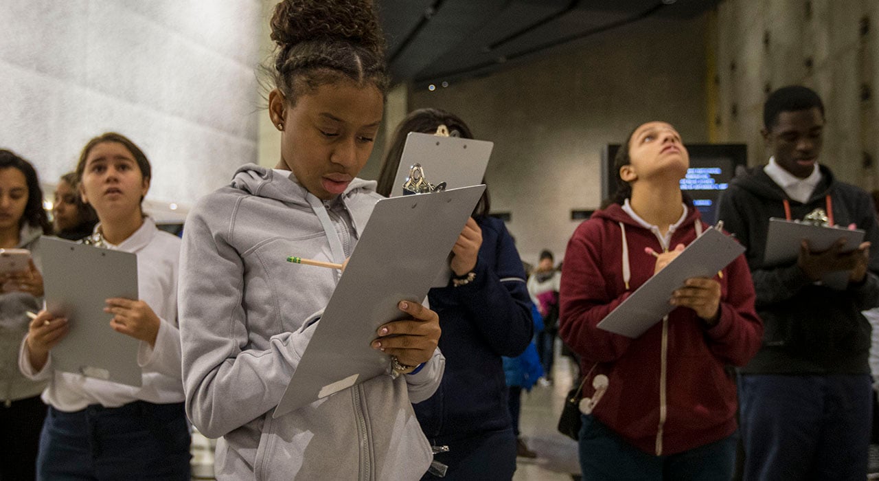 American Anxiety After 9/11