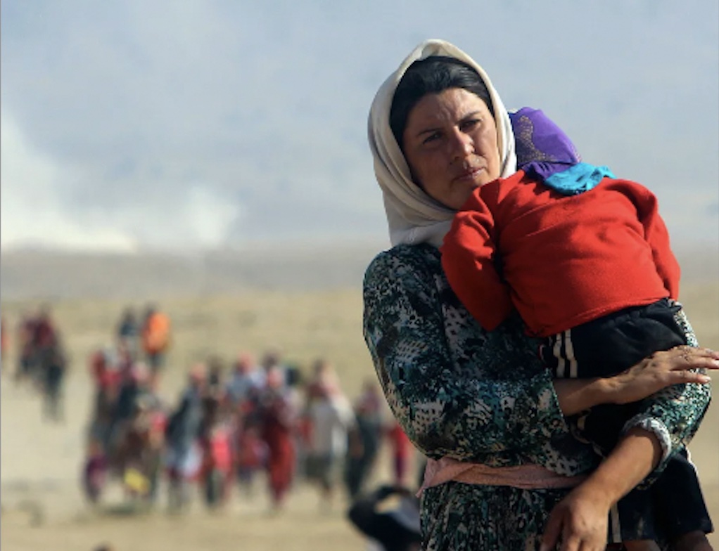 Migration: What is Migration? LEARNING RESOURCE 