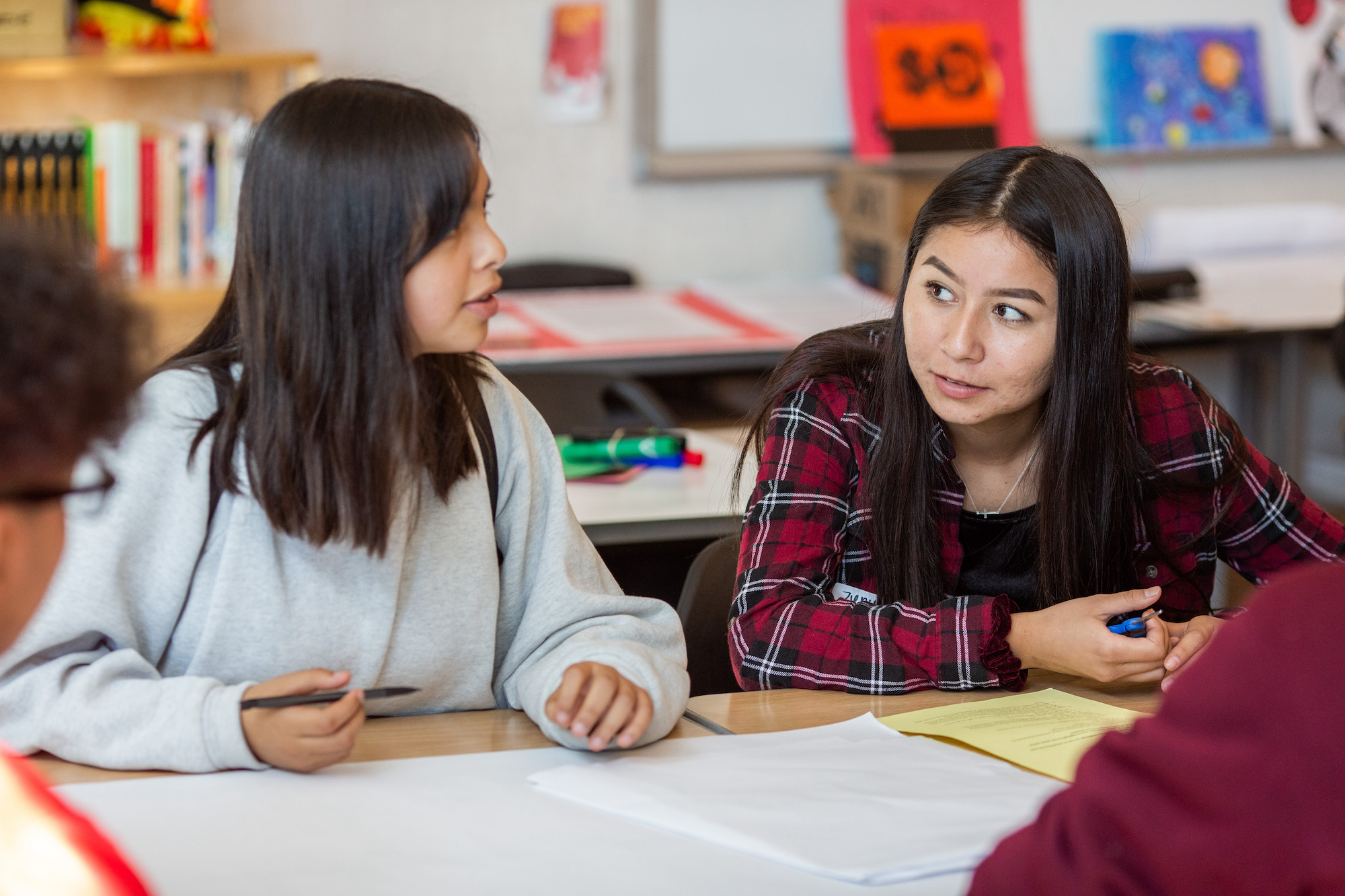 Becoming and Belonging Text Set