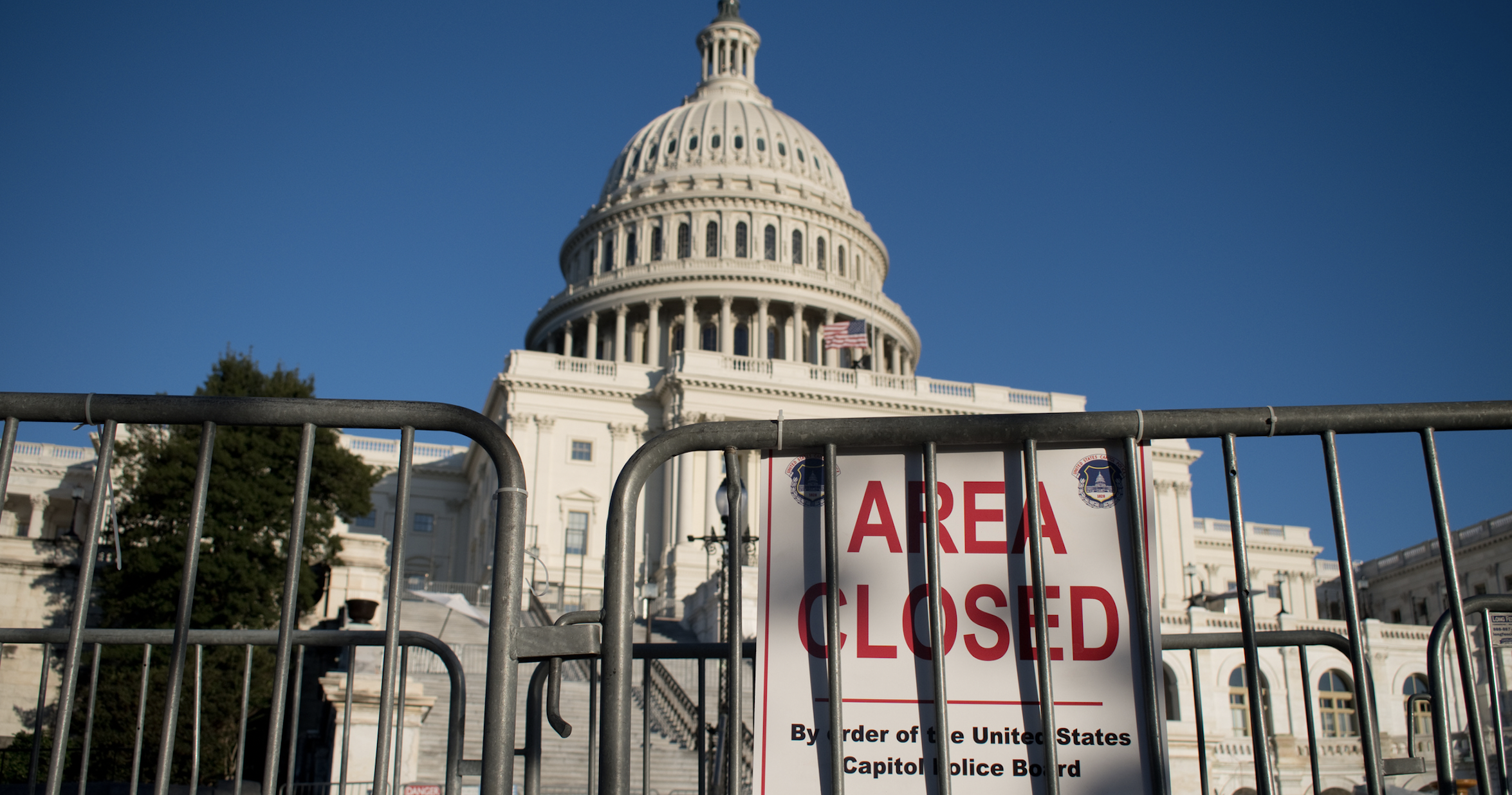 Jan. 6 Committee Recommends Criminal Charges Against Trump for Capitol Attack