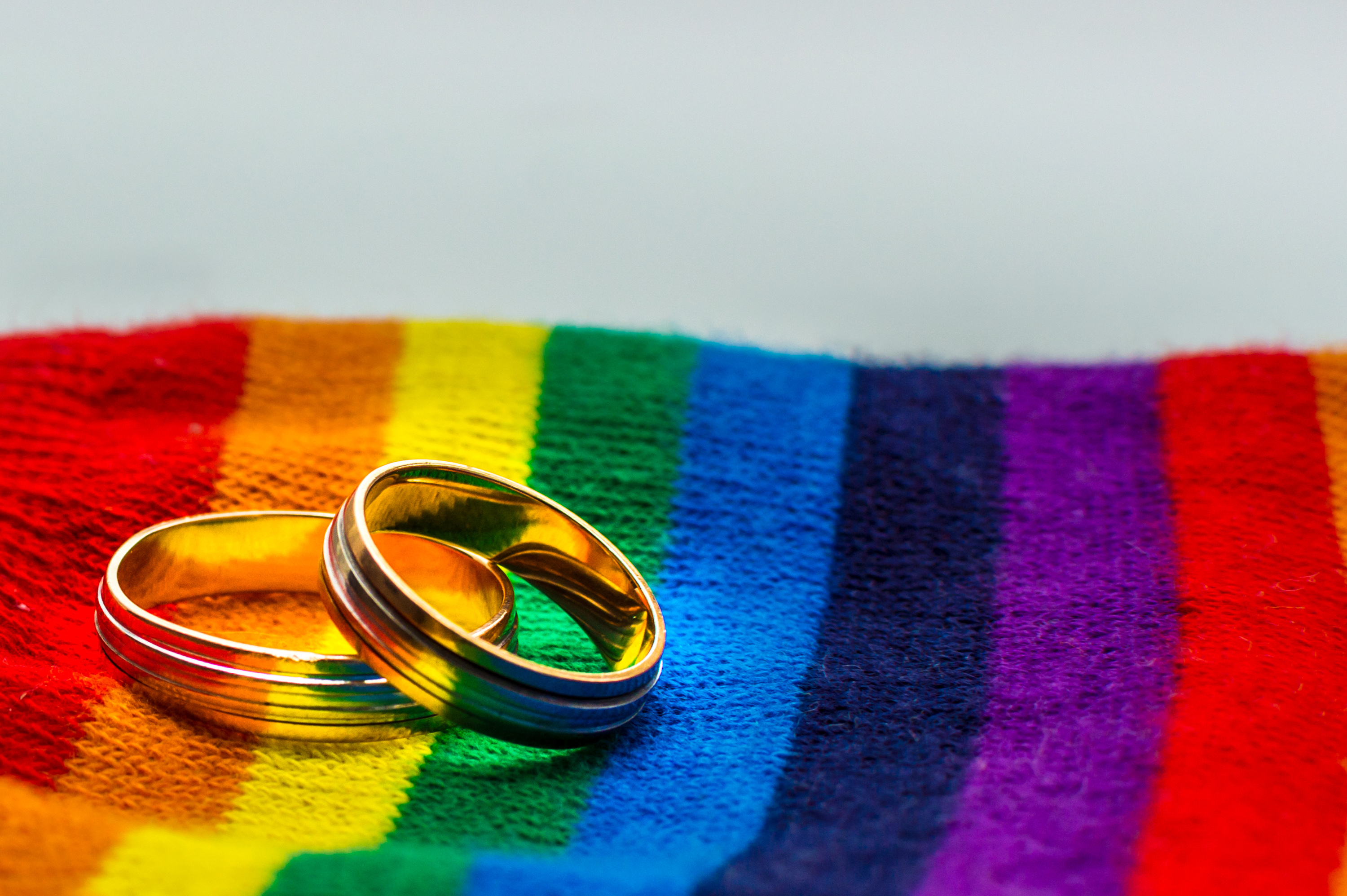 The Debate Over the Respect for Marriage Act