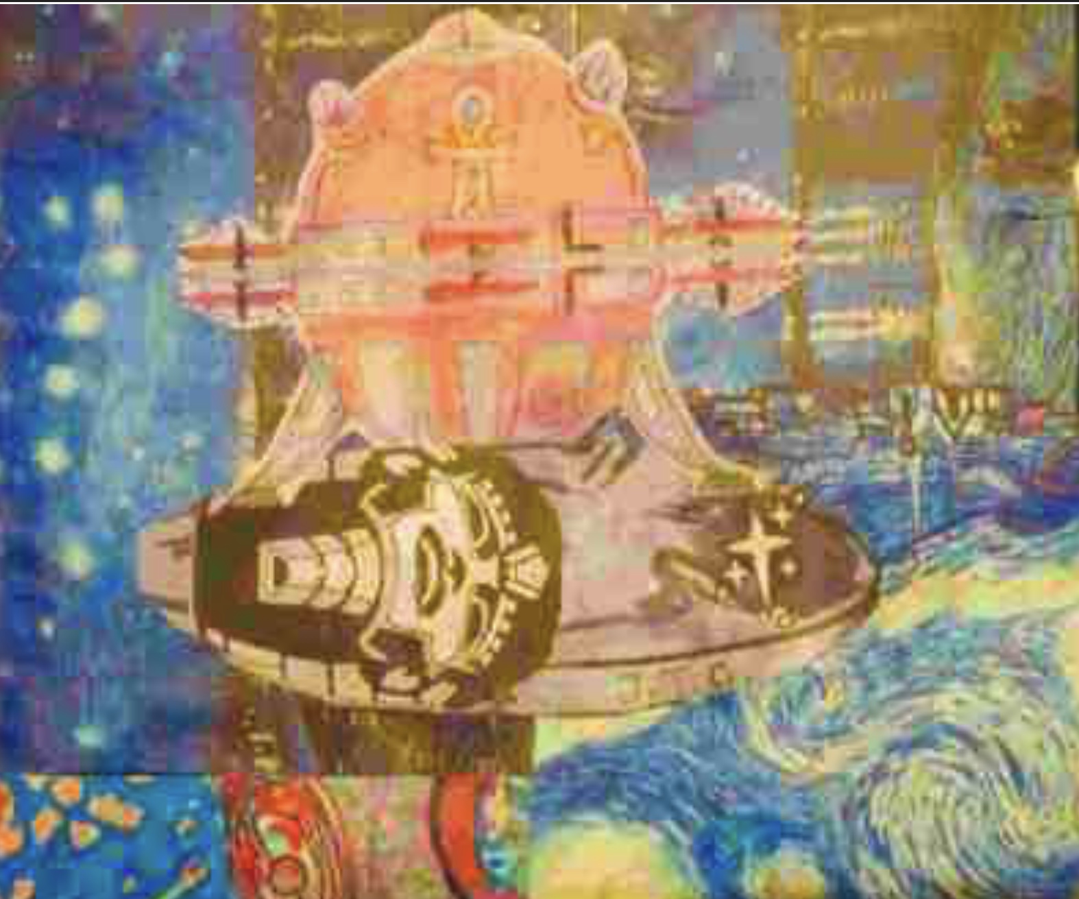 The Narrative of John the Conqueror 