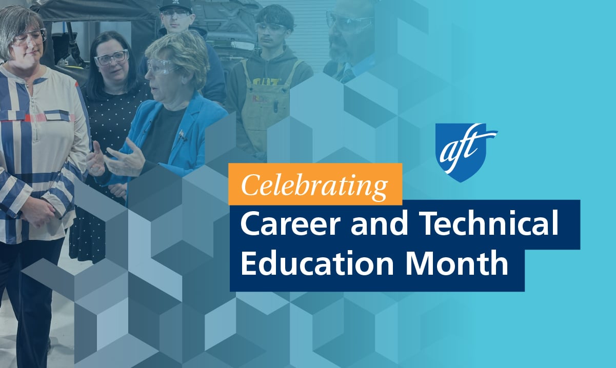 Build a Workforce Development Program in Your District