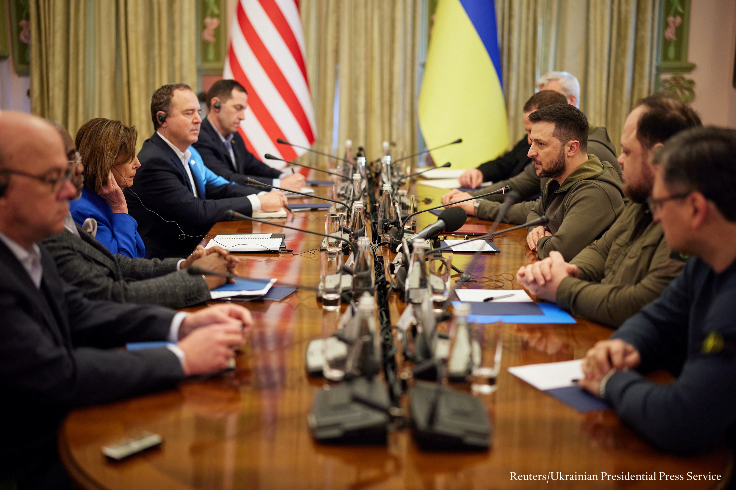 Defining an Acceptable Outcome in Russia's War in Ukraine SIMULATION