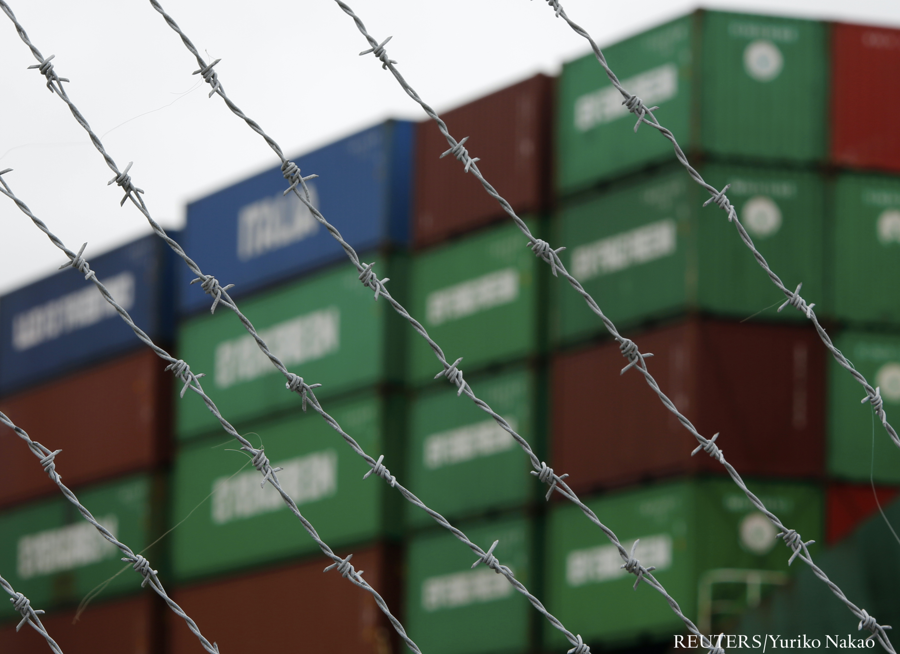 Economic Sanctions SIMULATION