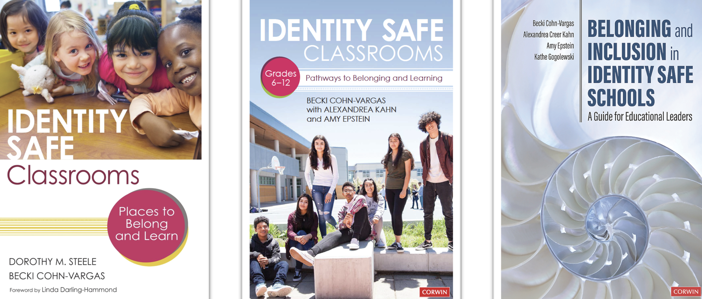 Affirming Students in Identity-Safe Classrooms 