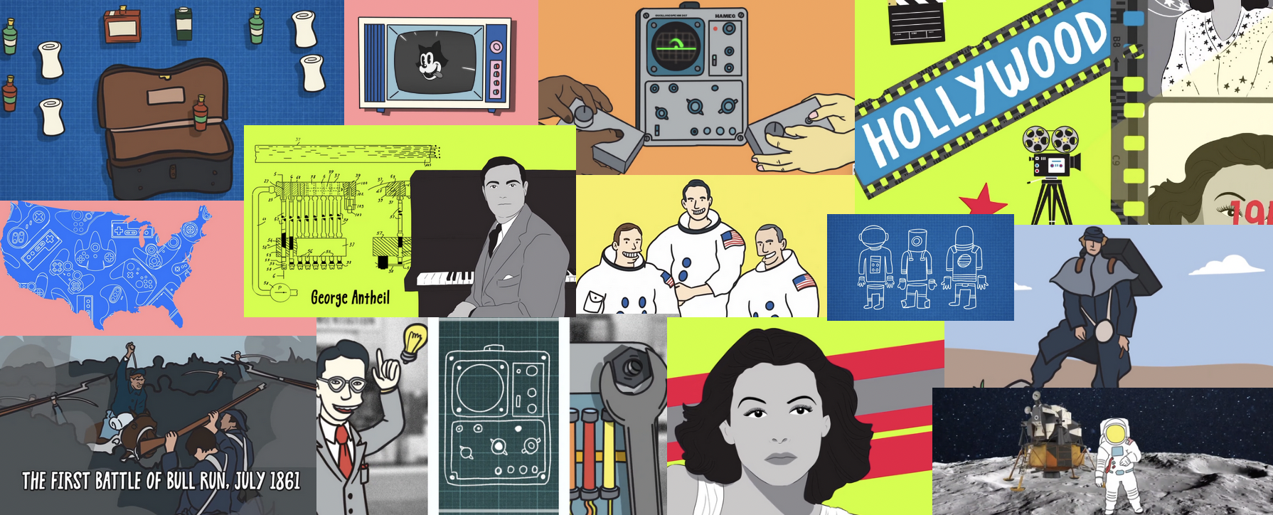 Celebrating Career and Technology Month: Embracing the Future of Work