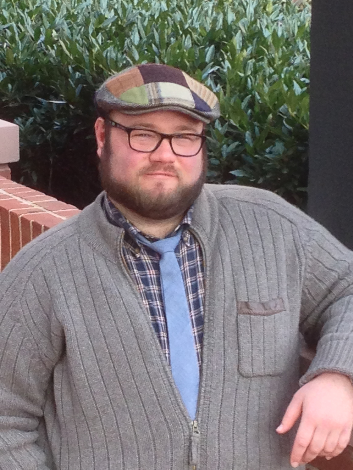 Profile picture for user Scot Wilson