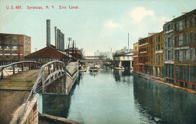 Erie Canal
