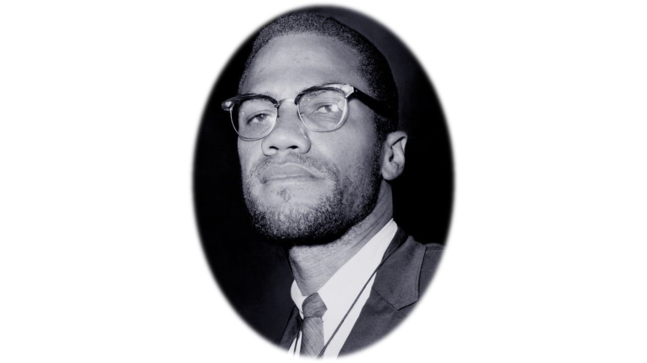 Excerpts from The Autobiography of Malcolm X 