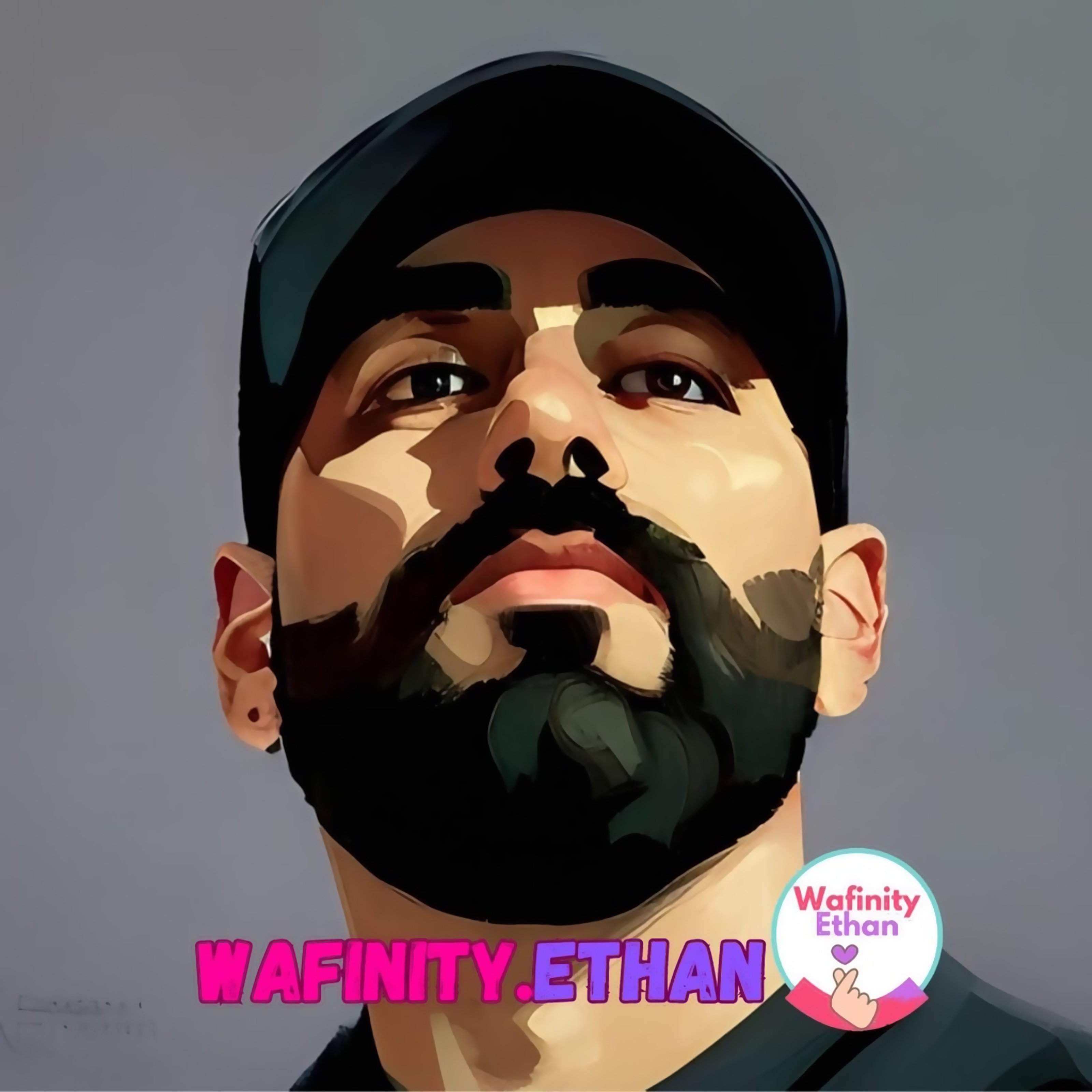 Wafinity Ethan