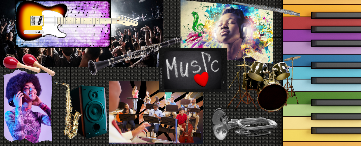 The Transformative Power of Arts and Music Education 