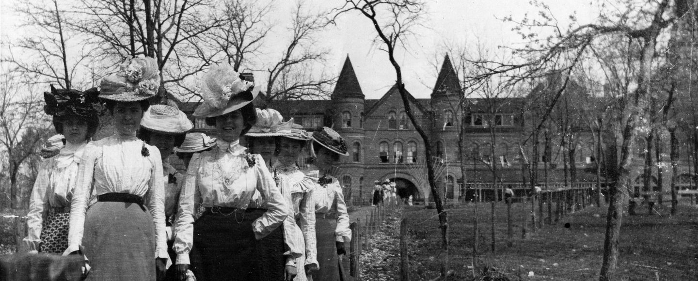The Life and Legacy of Cherokee Photographer Jennie Ross Cobb
