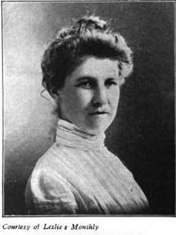 Margaret Haley