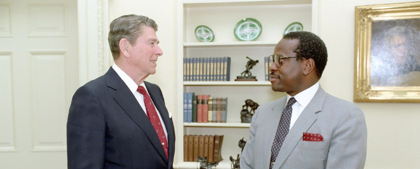 Justice Clarence Thomas Faces New Scrutiny Amid Claims of Corruption