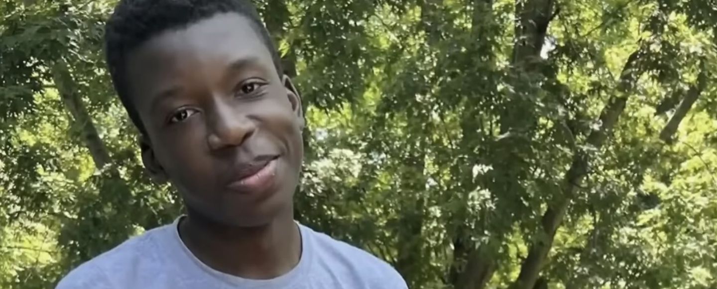 16-Year-Old Ralph Yarl Shot