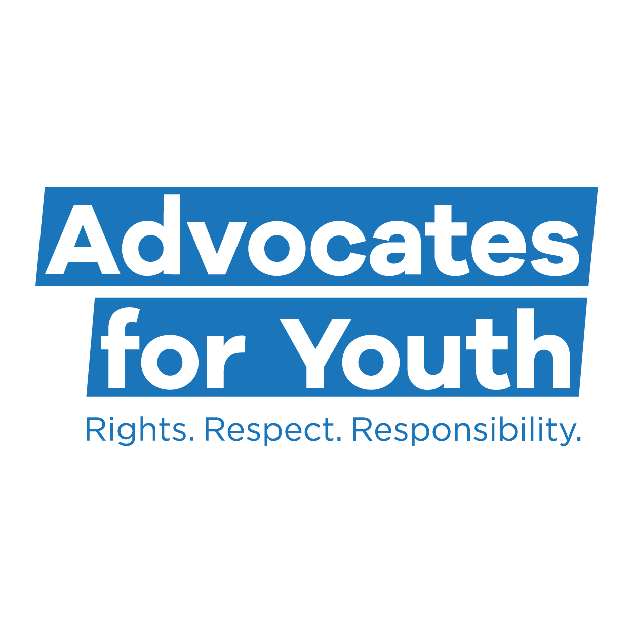 Advocates for Youth