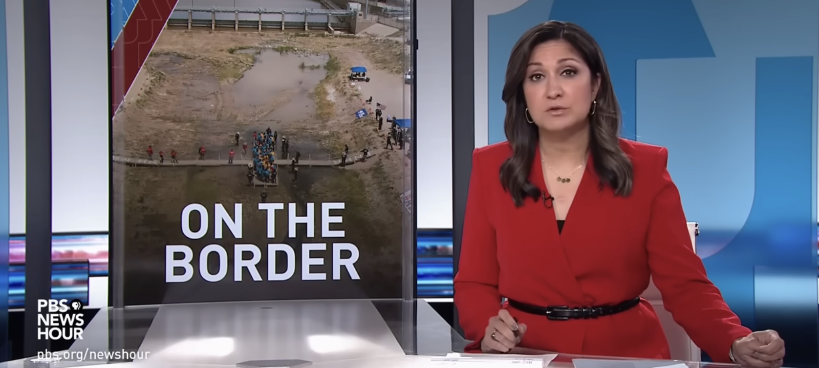 Border Towns Prepare for End of COVID Migrant Restrictions