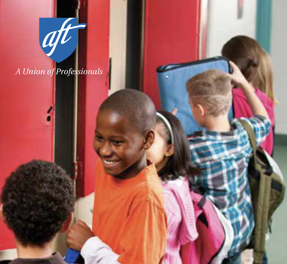 Safe, Secure and Welcoming School Environments