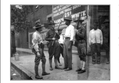 Teach Human Rights: A Nation of Immigrants and Nativism in U.S. History