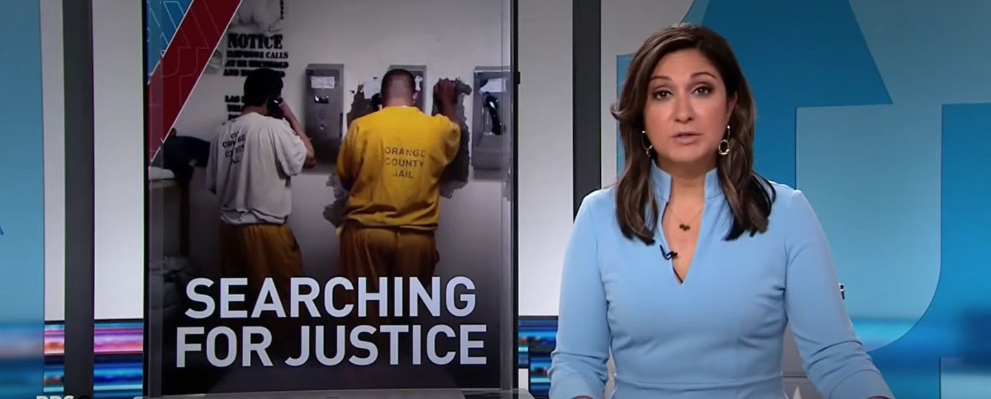 Understanding High Cost of Staying in Touch for Incarcerated People