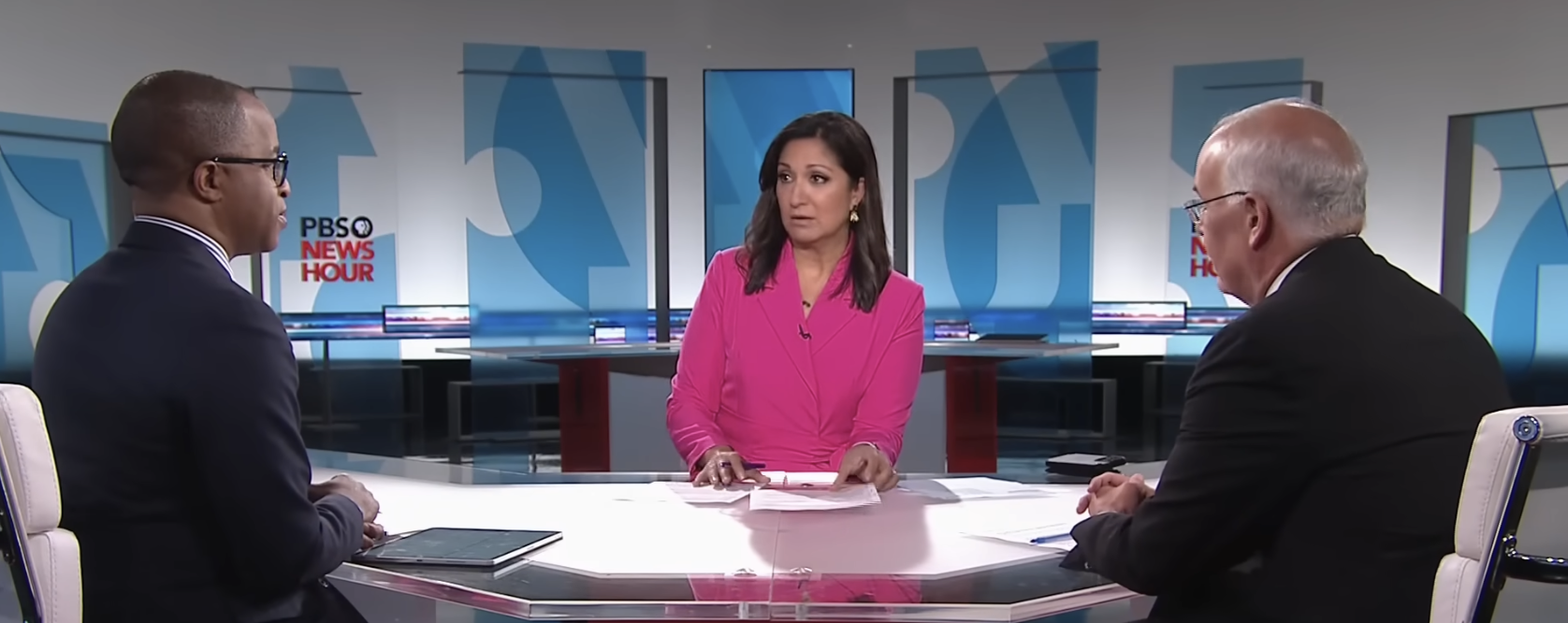 Brooks and Capehart on the Growing Presidential Field