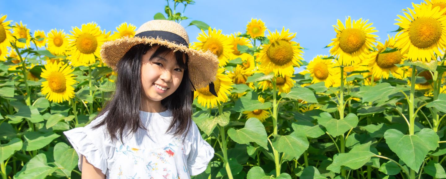 How Nature Helps You Get Outside of Yourself