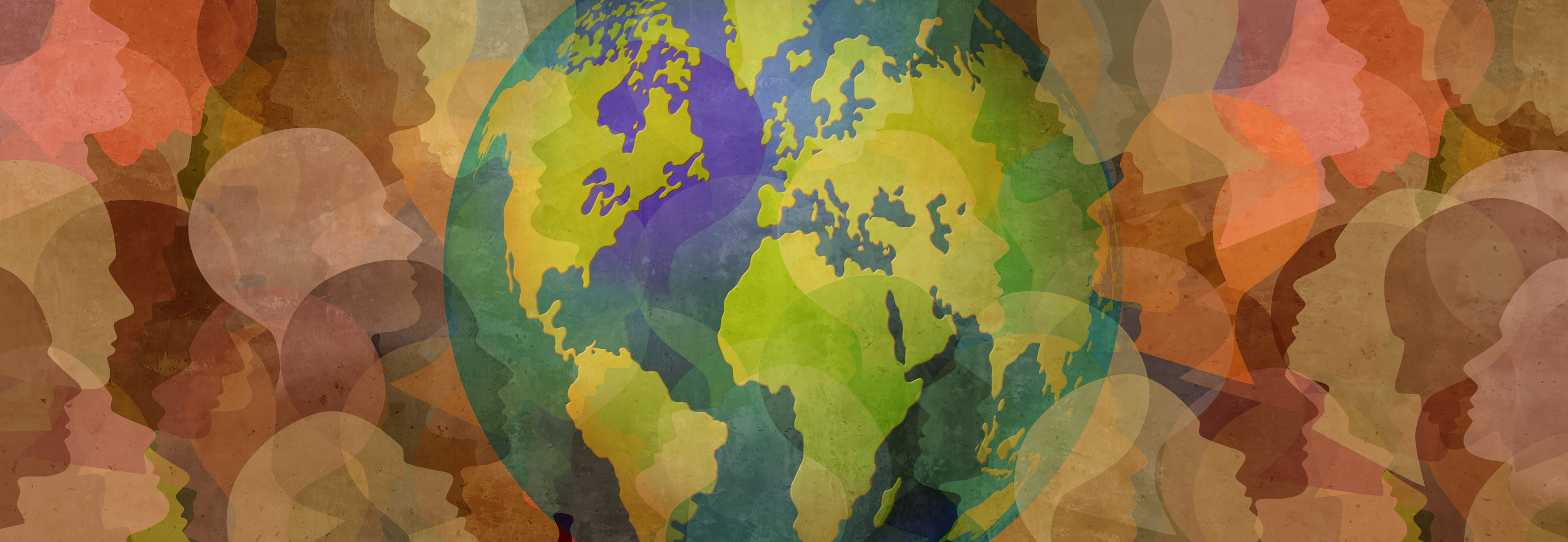 Building Belonging through the Power of Migration Stories