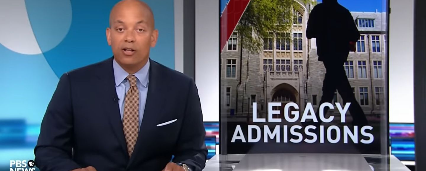 Affirmative Action Ruling Prompts New Push to End Legacy Admissions