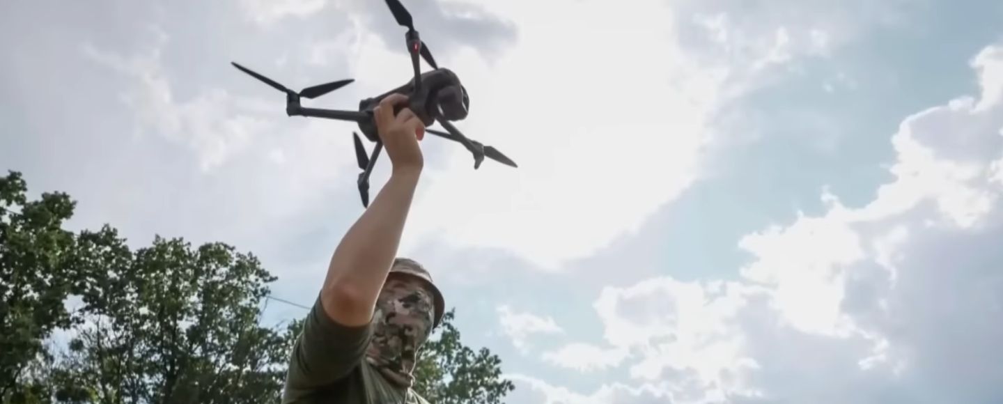 How Militaries Are Using Artificial Intelligence