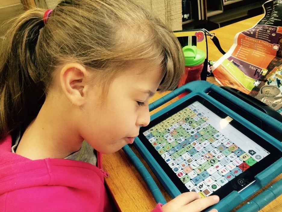 The Partnership Between AI and Neurodiverse Students