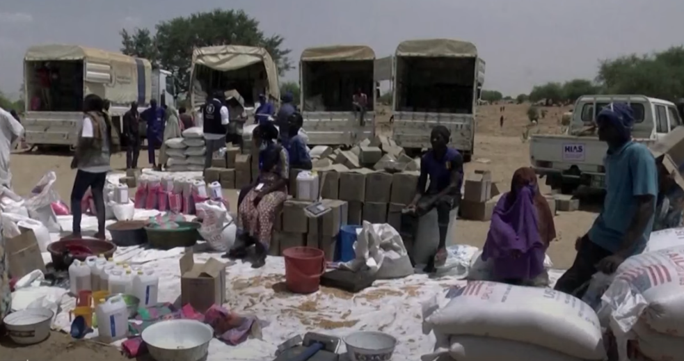 End of Ukraine Grain Deal ‘Hurting the Most Needy People in the World’