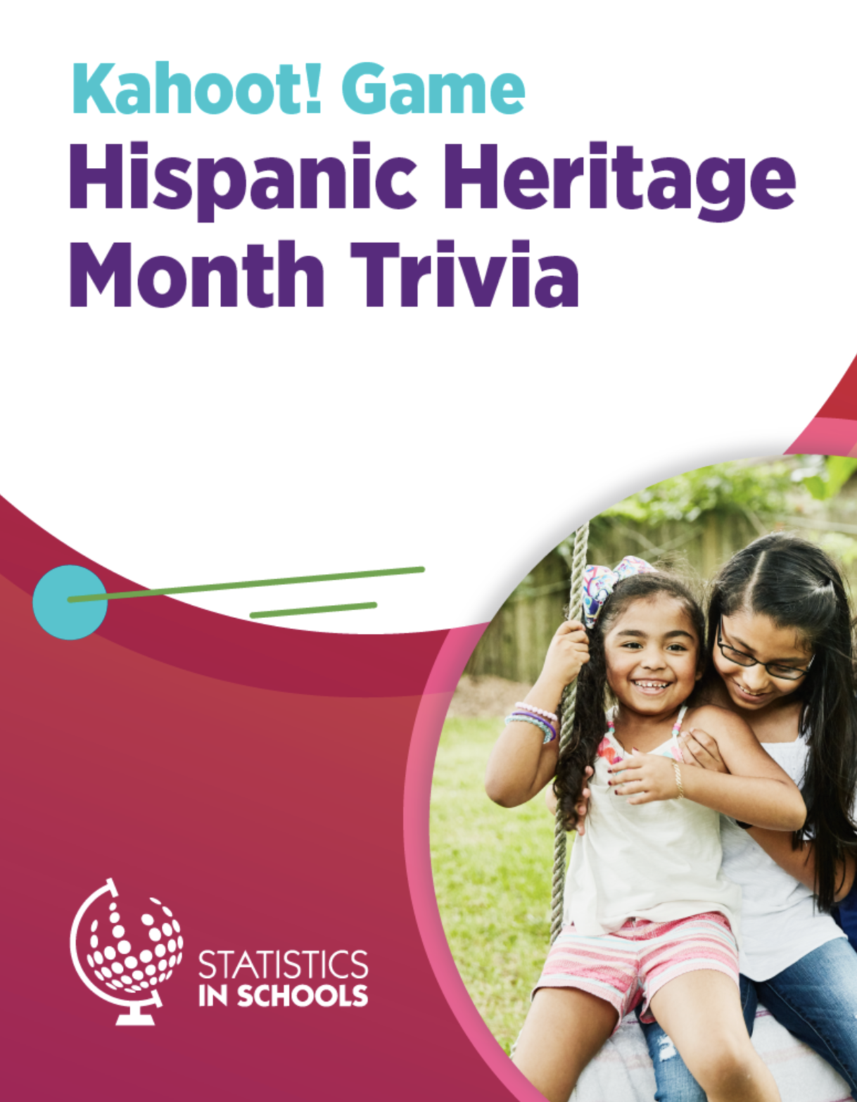 Hispanic Heritage Month Trivia