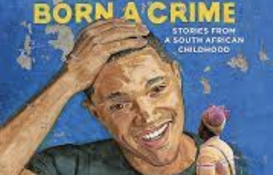 Excerpts from Born a Crime - Mini-Unit